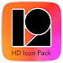 MIUl 12 Fluo - Icon Pack2.5.1 (Patched)