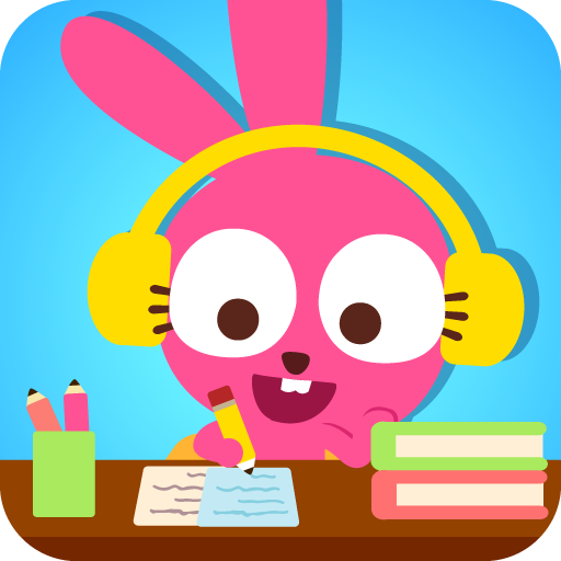 Papo Town: School 1.1.9 Icon