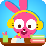 Cover Image of Download Papo Town: School  APK
