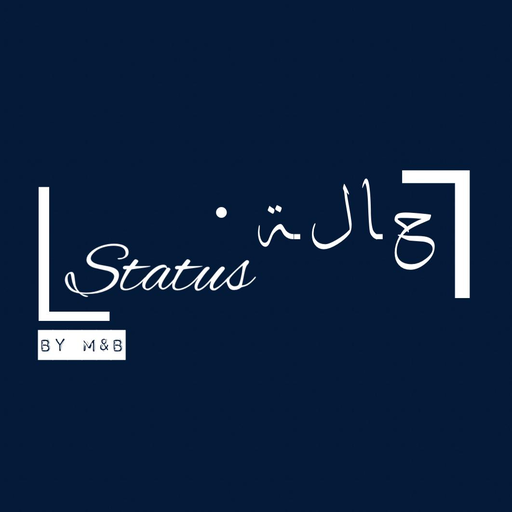 Status‏ logo