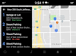 screenshot of ParkWhiz -- Parking App