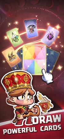 Game screenshot Rage Mage: Battle & Glory hack