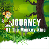 Journey Of The Monkey King icon