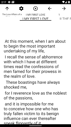 Book, The Love Affairs of a Bi Screen 2