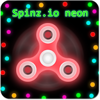 Spinz.io Neon