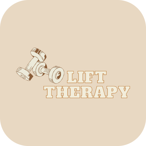 Lift Therapy logo