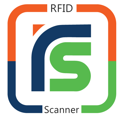 RFID Scanner UHF/NFC/BLE Apps on Google Play