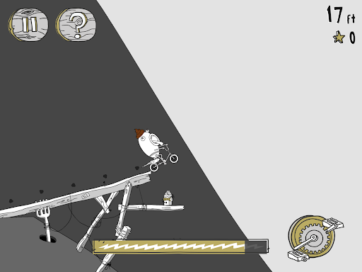Doofus Drop - Action - games