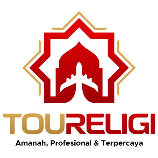 TOURELIGI logo