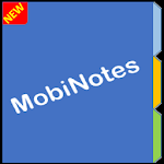 MobiNotes - Secure, Fast, Safe and Free Apk