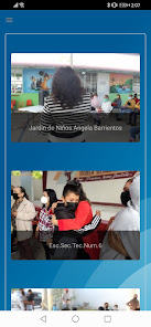 Captura de Pantalla 4 S.O.S Hijos en Peligro (2) android