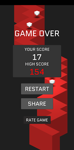Game Ball Tap Screen 2