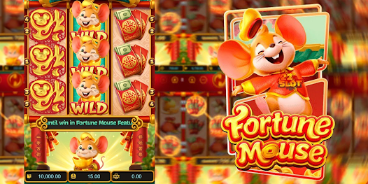 Fortune Mouse - Casiino Slot 1.0.0.2 APK + Mod (Free purchase) for Android