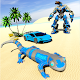 Hylonomus Robot Car Game: Robot Transforming Games Download on Windows