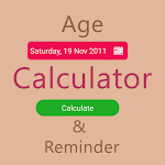 Age Calculator for Everyone Apk
