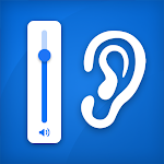 Cover Image of Download Ear Speaker Hearing Amplifier 5.0.3.1 APK