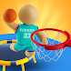 Hoop Heroes: Jumping games - Androidアプリ