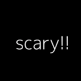 Scary Jumpscare Game icon