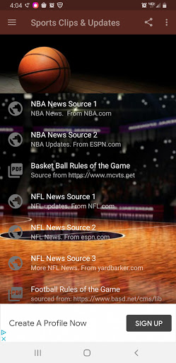 Sports Clips  Updates 2021