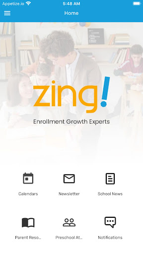 Zing App