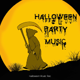 Halloween Music icon