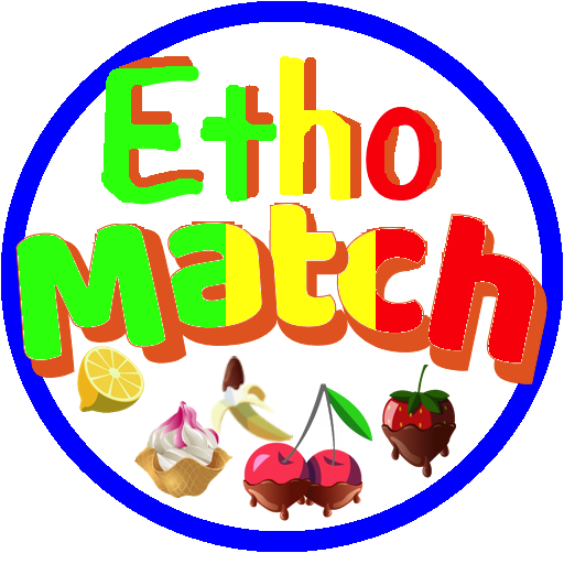 Ethio Match  Icon