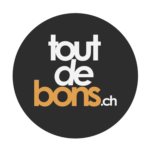 Toutdebons.ch logo