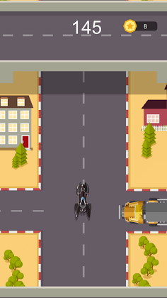 Car Racing - Screenshot 1