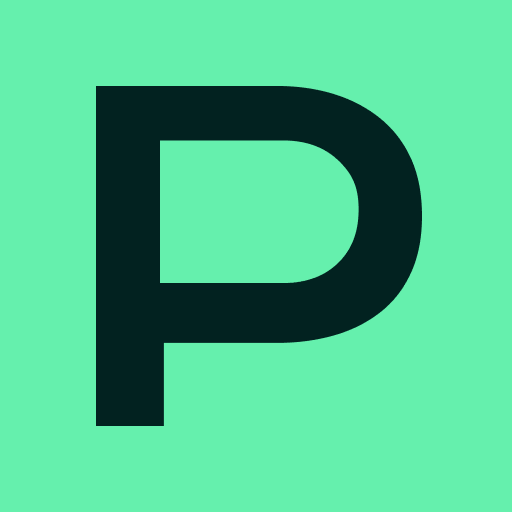 Perchwell logo