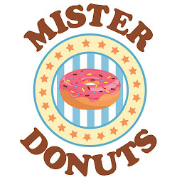 Icon image Mister Donuts