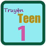 Truyện teen tập 1 icon