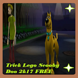 Trick for Lego Scooby Doo 2k17 icon