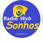 Cover Image of Télécharger Radio Web Sonhos 1.0 APK