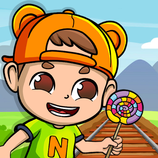 Приложения В Google Play – Vlad & Niki Run
