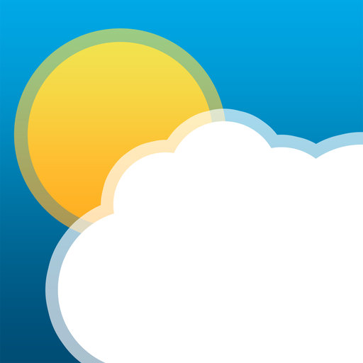 Weather News Pro  Icon