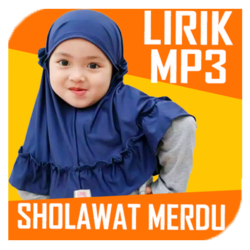 Sholawat Mp3 dan Lirik Lengkap logo