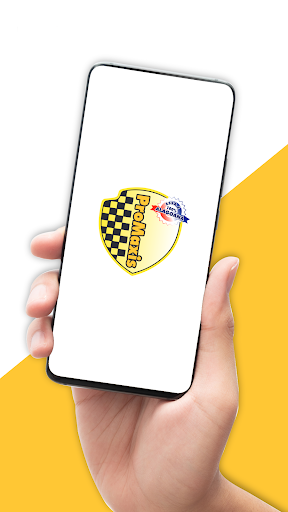 Android application Promaxis screenshort