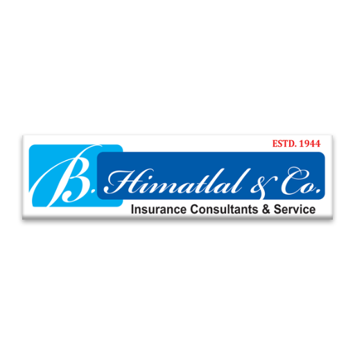 BHimatlal logo