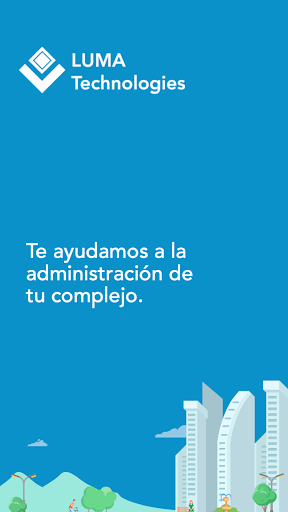 Android application Privada Parque Hundido screenshort