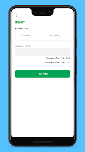Penpay Screen 2