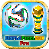 World Pixel Cup PRO icon