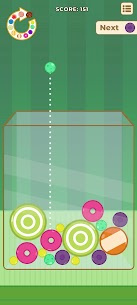 Candy Merge Fun 2