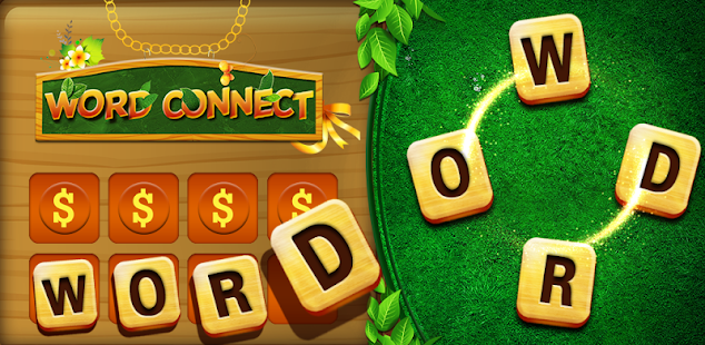 Word Connect - Fun Word Games