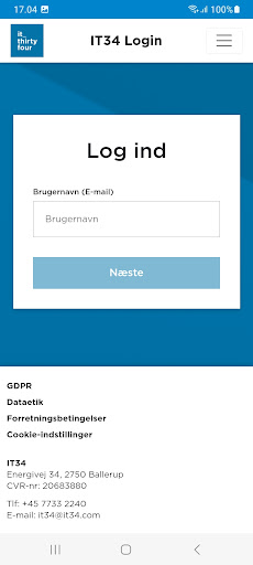 Tip Tak Screen 2