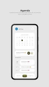 Ares for Klwp MOD APK 2.1 (Patch Unlocked) 3