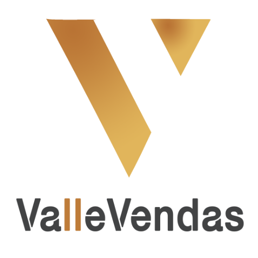 Valle-Vendas logo