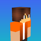 Best 3D Boy Skins for MC PE icon