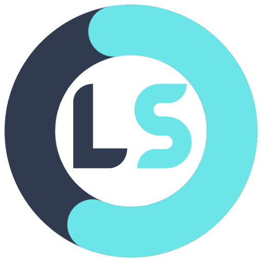 lustrous logo