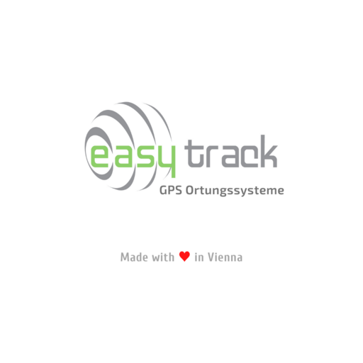 Easytrack GPS logo