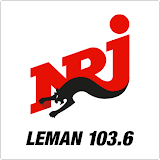 NRJ Léman Radio icon